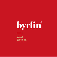 ByrFin Real Estate, s.r.o. logo, ByrFin Real Estate, s.r.o. contact details