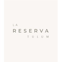 La Reserva Tulum logo, La Reserva Tulum contact details