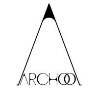 Archoo logo, Archoo contact details