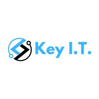 Key I.T. logo, Key I.T. contact details