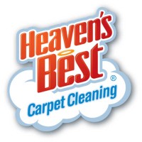 Heaven's Best Carpet Cleaning Coeur d'Alene ID logo, Heaven's Best Carpet Cleaning Coeur d'Alene ID contact details