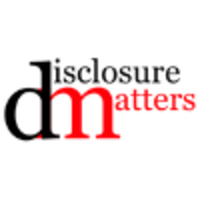 Disclosure Matters LLC logo, Disclosure Matters LLC contact details