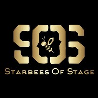 Starbees Of Stage logo, Starbees Of Stage contact details