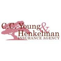 CC Young & Henkelman Insurance logo, CC Young & Henkelman Insurance contact details