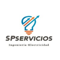 Sp Servicios Spa logo, Sp Servicios Spa contact details