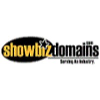 ShowbizDomains logo, ShowbizDomains contact details