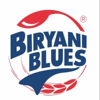 Biryani Blues logo, Biryani Blues contact details