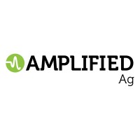 Amplified Ag logo, Amplified Ag contact details