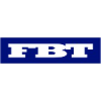 FBT Engenharia logo, FBT Engenharia contact details