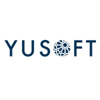 Yusoft logo, Yusoft contact details