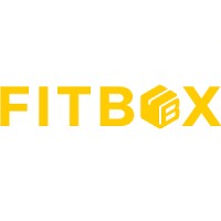 Fitbox India logo, Fitbox India contact details