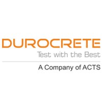 Durocrete Engineering Services Pvt. Ltd logo, Durocrete Engineering Services Pvt. Ltd contact details