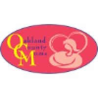 Oakland County Moms logo, Oakland County Moms contact details