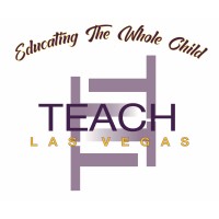 TEACH Las Vegas Public Charter School logo, TEACH Las Vegas Public Charter School contact details