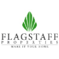 Flagstaff Properties logo, Flagstaff Properties contact details