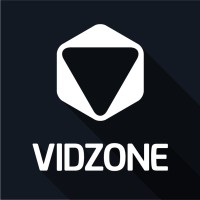 VIDZONE logo, VIDZONE contact details