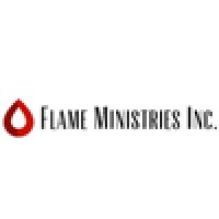 Flame Ministries Inc logo, Flame Ministries Inc contact details