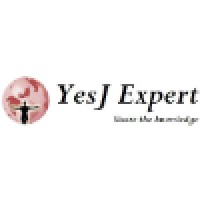 YesJExpert logo, YesJExpert contact details