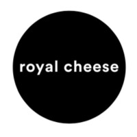 Royal Cheese logo, Royal Cheese contact details