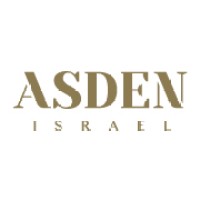 Asden Israel logo, Asden Israel contact details