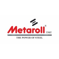 Metaroll Ispat logo, Metaroll Ispat contact details