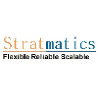 Stratmatics Consulting Private Limited logo, Stratmatics Consulting Private Limited contact details