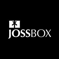 Jossbox logo, Jossbox contact details