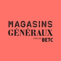 Magasins généraux logo, Magasins généraux contact details