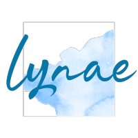 Lynae logo, Lynae contact details