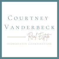 Courtney Vanderbeck Real Estate logo, Courtney Vanderbeck Real Estate contact details