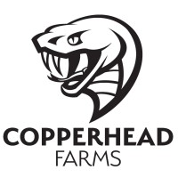 Copperhead Farms, LLC. logo, Copperhead Farms, LLC. contact details