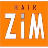 HAIR-ZIM logo, HAIR-ZIM contact details