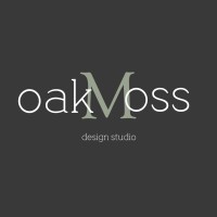 Oakmoss Design Studio logo, Oakmoss Design Studio contact details