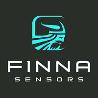 Finna Sensors logo, Finna Sensors contact details