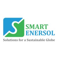 SMARTENERSOL RENEWABLES PVT LTD logo, SMARTENERSOL RENEWABLES PVT LTD contact details