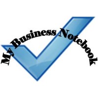 My Business Notebook logo, My Business Notebook contact details