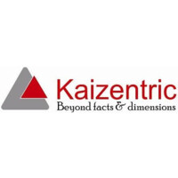 Kaizentric Technologies Private Limited logo, Kaizentric Technologies Private Limited contact details