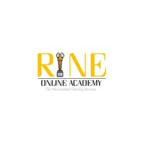 Rine Online Academy logo, Rine Online Academy contact details