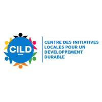 CILD logo, CILD contact details