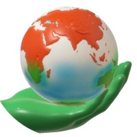 Environment India logo, Environment India contact details