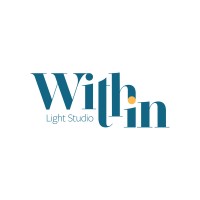 Within Light Studio logo, Within Light Studio contact details