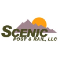 Scenic Post & Rail LLC logo, Scenic Post & Rail LLC contact details