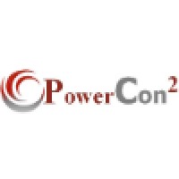 PowerCon2, LLC logo, PowerCon2, LLC contact details