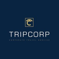 Tripcorp Corporate Travel logo, Tripcorp Corporate Travel contact details