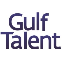 Gulftalent logo, Gulftalent contact details