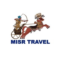 Misr Travel logo, Misr Travel contact details