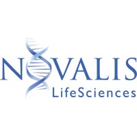 Novalis LifeSciences LLC logo, Novalis LifeSciences LLC contact details