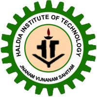 Haldia Institute of Technology logo, Haldia Institute of Technology contact details