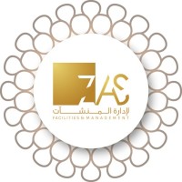 ZAS Facilities and Management logo, ZAS Facilities and Management contact details