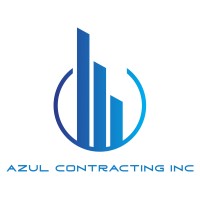 Azul Contracting Inc. logo, Azul Contracting Inc. contact details